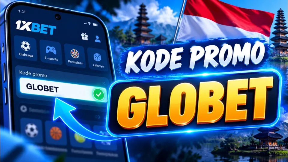 Kode Promo 1xbet Sports Bonus Double